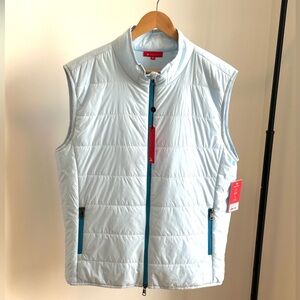 New Redvanly Bolton Golf Vest